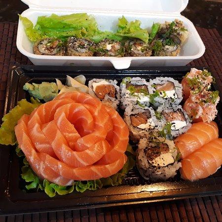 Daluz Sushi