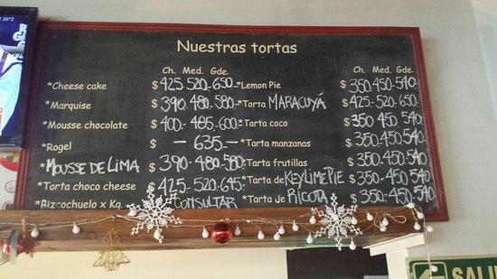 Esquina Canela