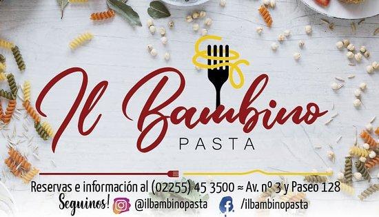 Il Bambino Pasta