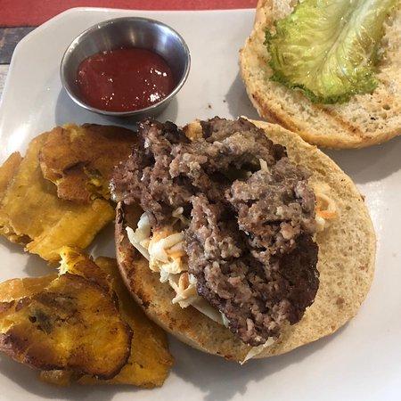 Bodeguita de la Zona