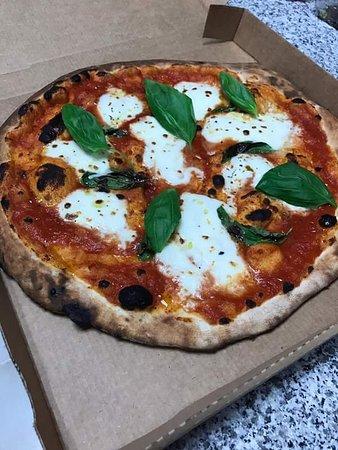 Papa's Pizza