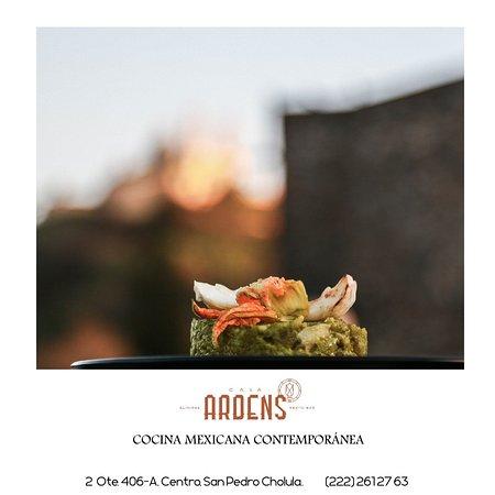 Casa Ardens