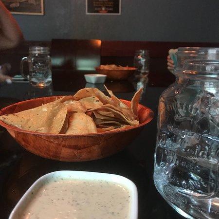 Louisiana Cajun Kitchen