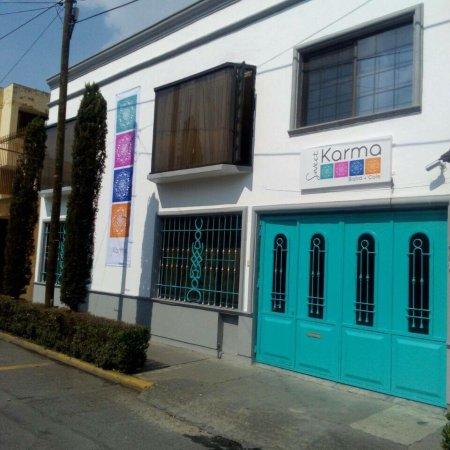 Sweet Karma Bistro