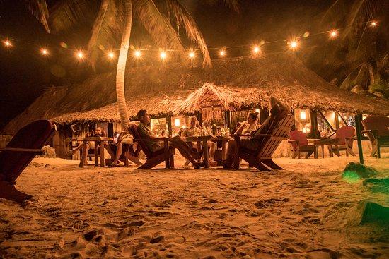 Casa Maria Mexican Grill