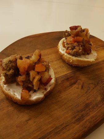 Fashion Bar & Tapas