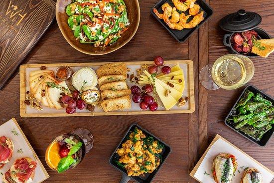 Lisbon Wine House