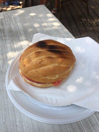 Beach Bar Grande Pevero