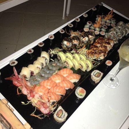 Banacalii Sushi Bar