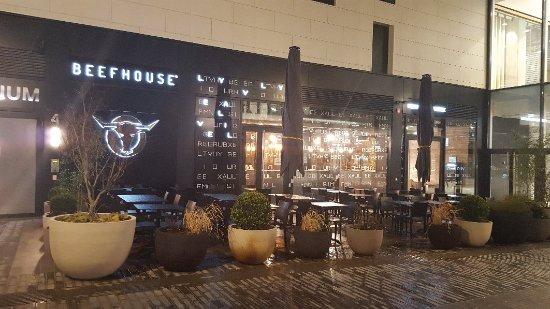 BeefHouse