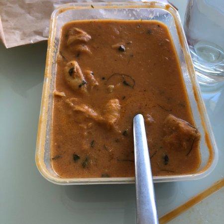 Grill & Curry Restaurant