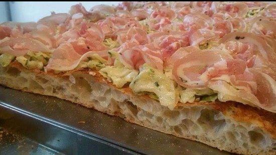 Pizz Stop