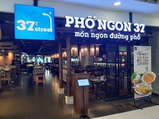 Pho Ngon 37