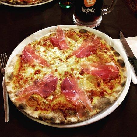 Pizzerie Ristorante Andolini