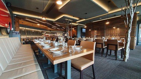 Restaurant D1