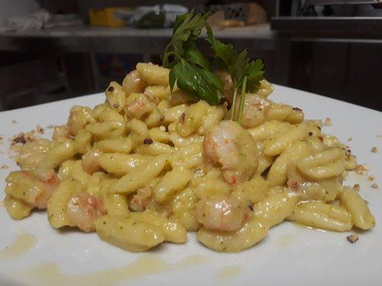 La Follia Restaurant