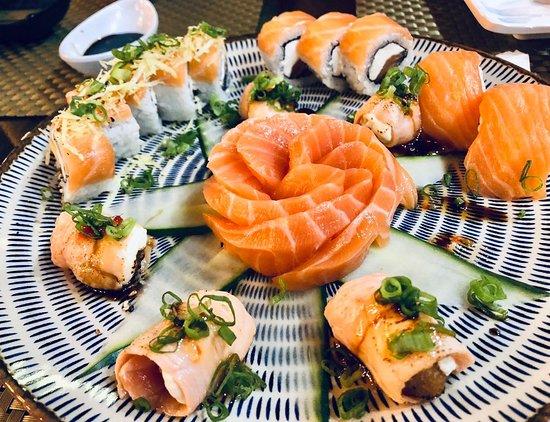 Mizu Culinaria Oriental
