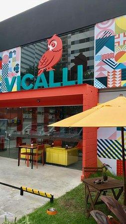 Vicalli