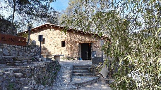 El Molino