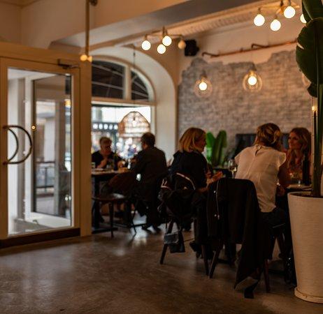 Still Gastrobar