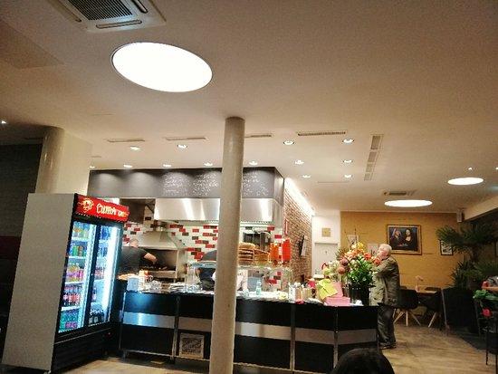 Cuma Grill
