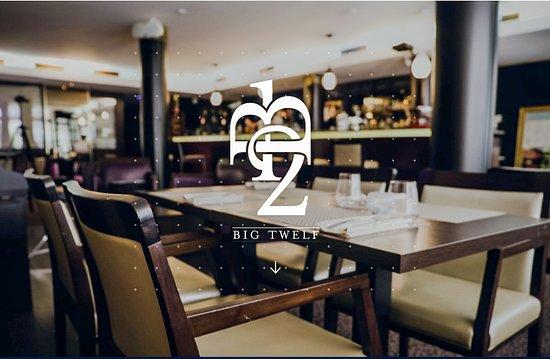 Big Twelf Mezze-Bar & Lounge