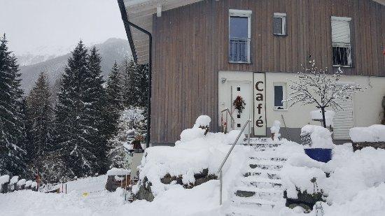 Cafe Donath Mallnitz