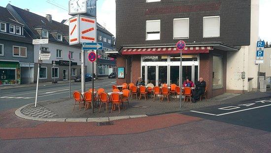 Eiscafe Simonetti