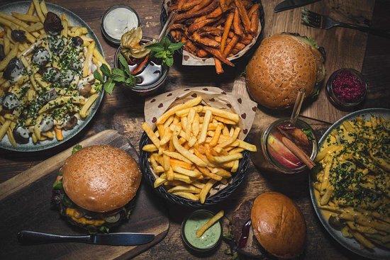Burgerheart Essen