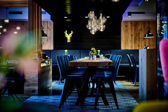 Herzstuck Waldkirchen