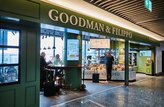 Goodman & Filippo