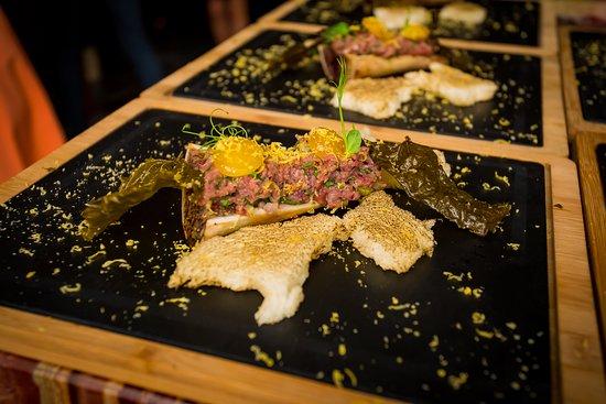 Restaurant Bulgar