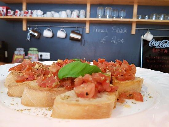 La Bruschetta 2