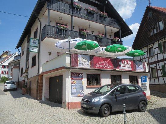 Gasthaus Adler