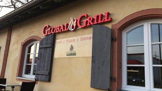 Global Grill