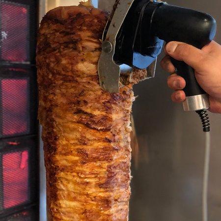 Doner & More