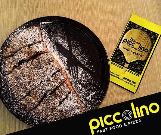 Piccolino Fast Food & Pizza