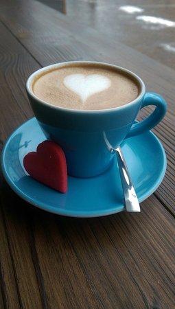 Karma Coffee