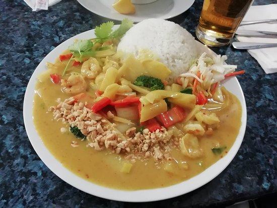 What the Pho