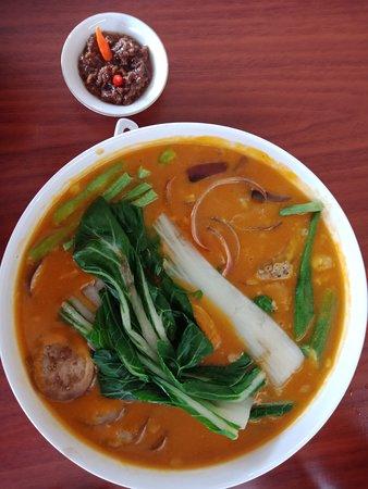 Pare's Bar and Grill