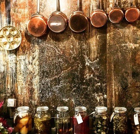 Restaurant HOS