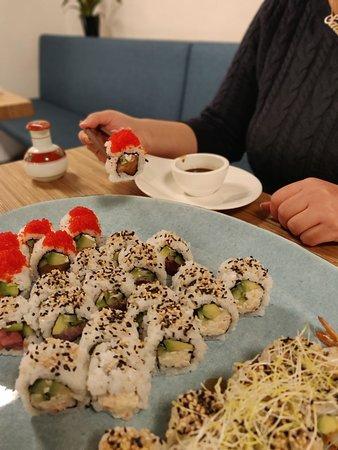Nord Sushi