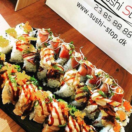 Sushi Stop