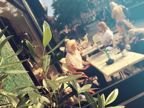Dina Bar Kafe