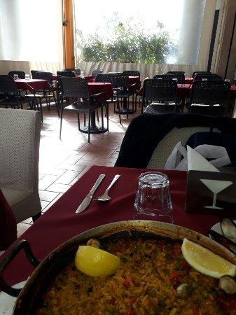 Peppe's Paella & co