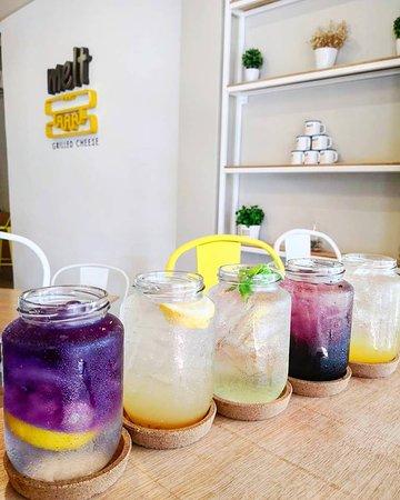 Melt Cafe