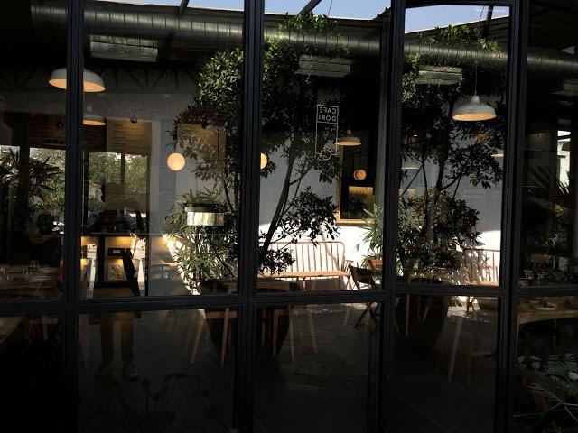 Cafe Dori