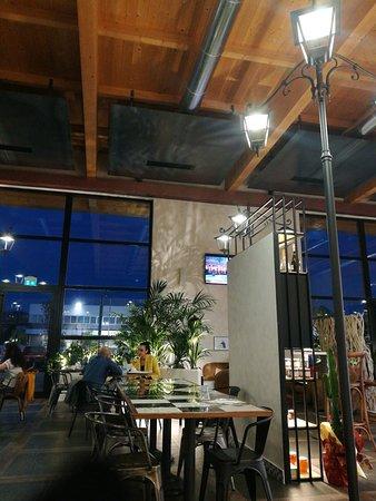 ELIOS coffee & food