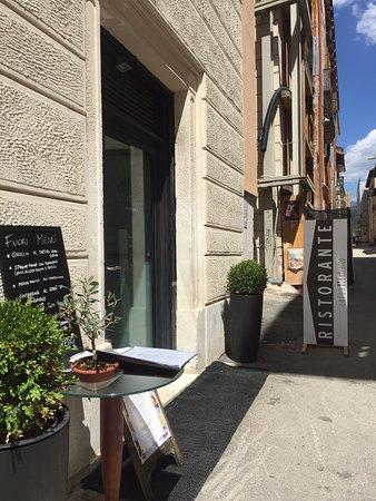 Ristorante Corso Stretto