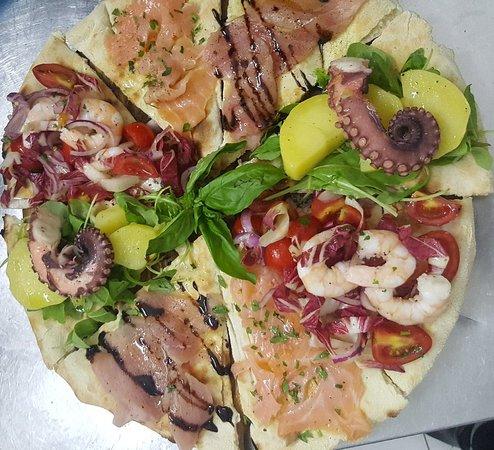 Ristorante Pizzeria Forchetta & Scarpetta
